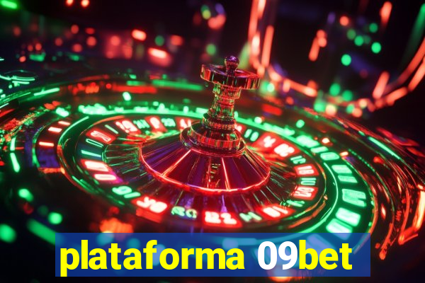 plataforma 09bet